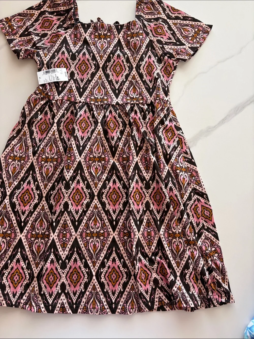 The Children's Place bundle of girls Size 7-8 Dresses - Picture 2 of 11